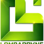 Lombardyne Logo