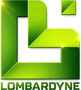 Lombardyne Logo