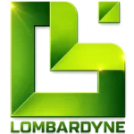 Lombardyne Logo